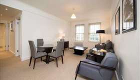 2 bedroom Flat to re...