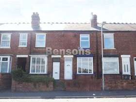 2 bedroom Detached t...