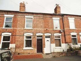 3 bedroom Terraced t...