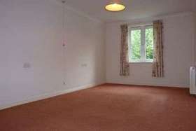 2 bedroom Retirement...