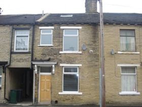 2 bedroom Terraced t...