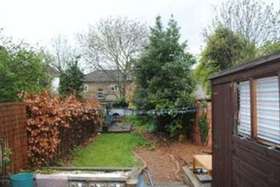 1 bedroom Flat for s...