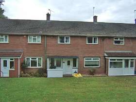 3 bedroom Property t...