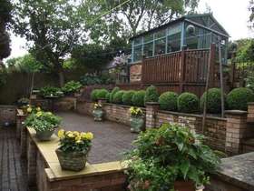 3 bedroom Detached f...