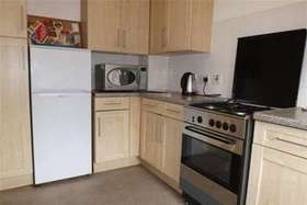 2 bedroom Flat to re...