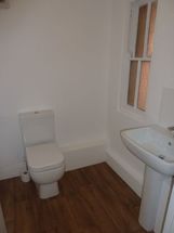 1 bedroom Flat to re...