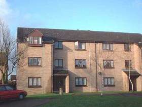 2 bedroom Flat to re...