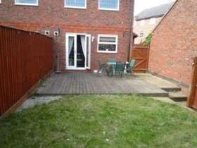 4 bedroom Detached t...