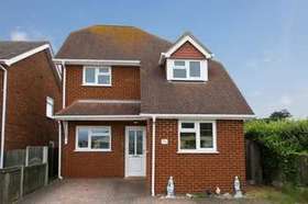 3 bedroom Detached f...