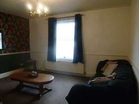 1 bedroom Flat to re...