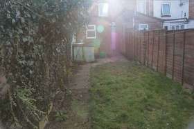 2 bedroom Terraced f...