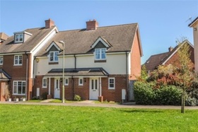 2 bedroom Detached t...