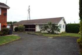 3 bedroom Detached t...