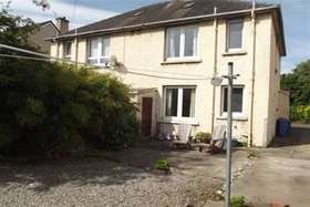 2 bedroom Detached t...