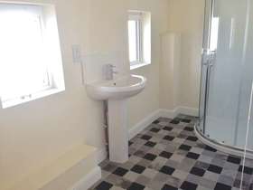 3 bedroom Detached f...