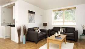 2 bedroom Flat to re...