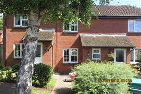 2 bedroom Detached t...