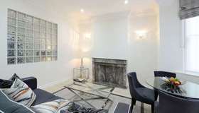 1 bedroom Flat to re...