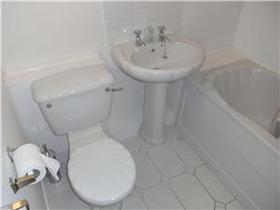 1 bedroom Flat to re...