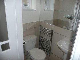 1 bedroom Flat to re...