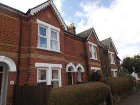 3 bedroom Detached f...