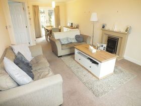 3 bedroom Detached f...