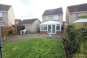 3 bedroom Detached f...