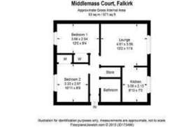 2 bedroom Flat for s...