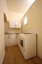 1 bedroom Ground Fla...