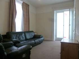 1 bedroom Ground Fla...