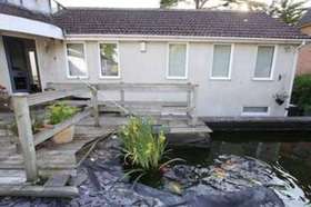 4 bedroom Detached f...