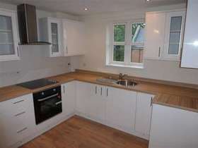 2 bedroom Apartment...