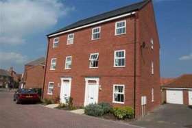 4 bedroom Detached t...