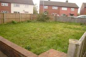 3 bedroom Detached t...