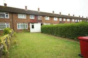 3 bedroom Terraced t...