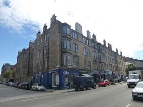 2 bedroom Flat to re...