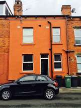 2 bedroom Terraced t...