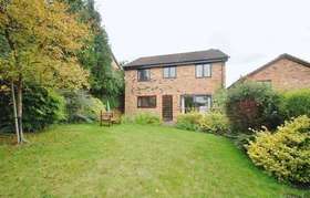 4 bedroom Detached f...