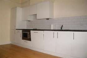 1 bedroom Flat to re...