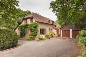 4 bedroom Detached f...