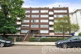 3 bedroom Flat for s...