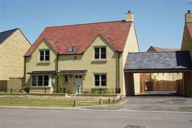 4 bedroom Detached t...