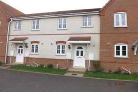 2 bedroom Terraced t...