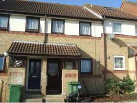 2 bedroom Detached t...