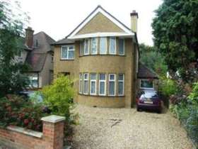 4 bedroom Detached f...