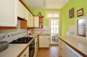 3 bedroom Terraced f...