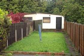 2 bedroom Detached t...