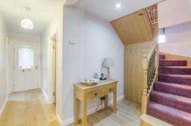 4 bedroom Bungalow f...