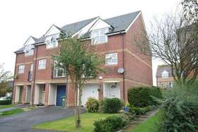 3 bedroom Detached t...