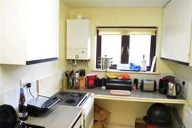 1 bedroom Flat to re...